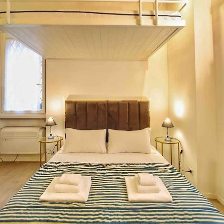 Cozy Studio Flat In Trastevere By Yourhost Рим Екстер'єр фото